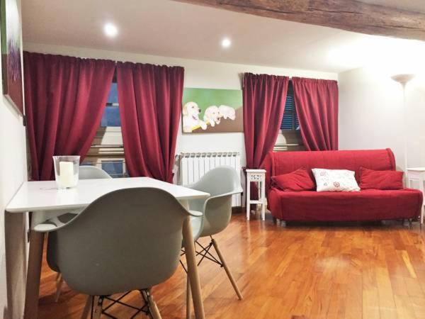 اتاق استاندارد چهار تخته, Chiossone Suites