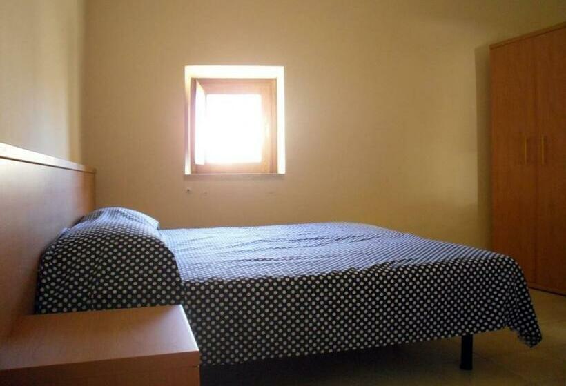 Номер Стандарт, Hostels Euro Mediterraneo