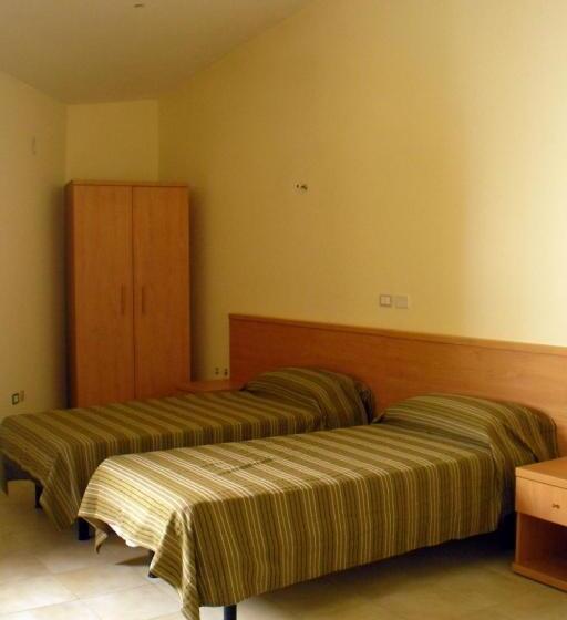 Номер Стандарт, Hostels Euro Mediterraneo