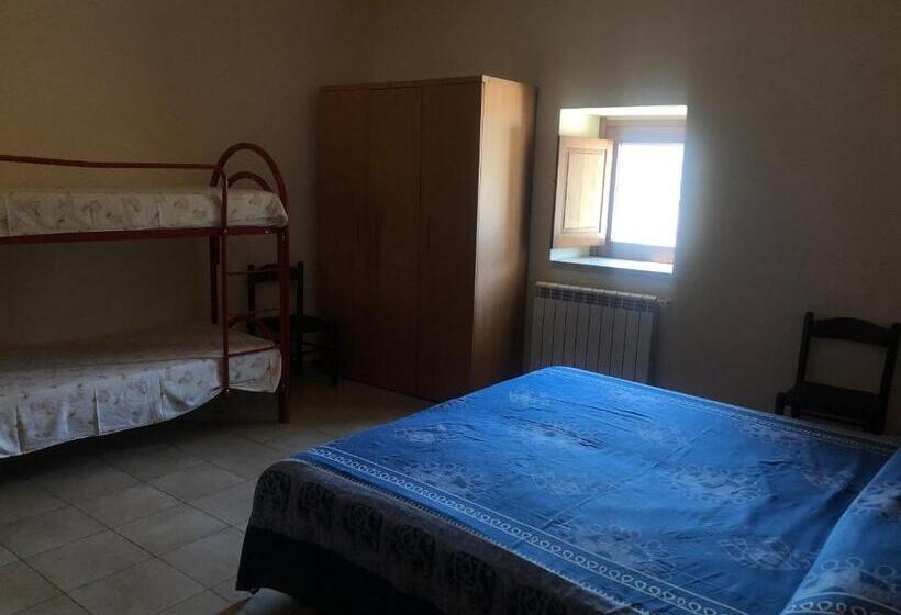 １ベッドルームアパートメント, Hostels Euro Mediterraneo