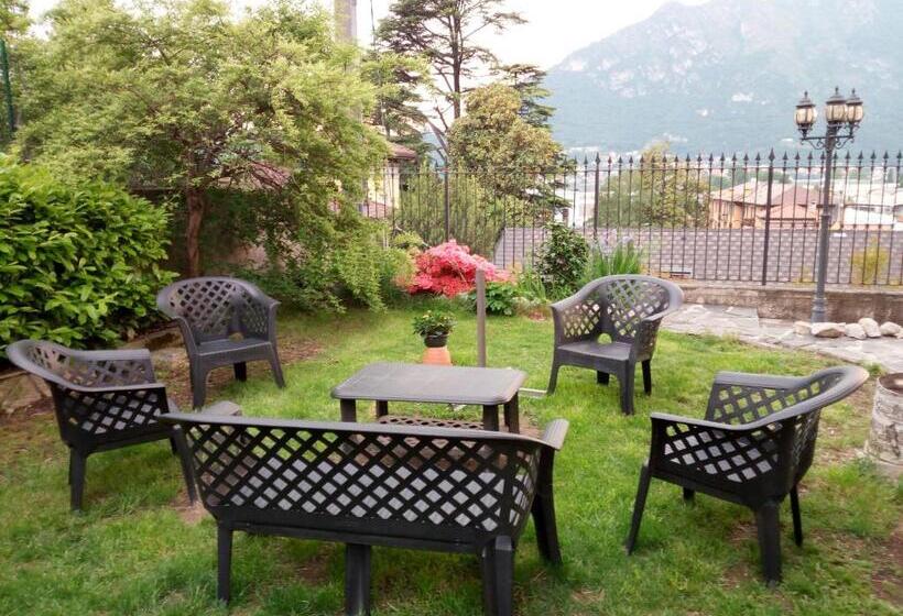 اتاق استاندارد با تخت بزرگ, Villa Puccini Bed & Breakfast