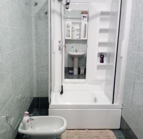 آپارتمان 1 خوابه با چشم‌انداز, Villa Puccini Bed & Breakfast