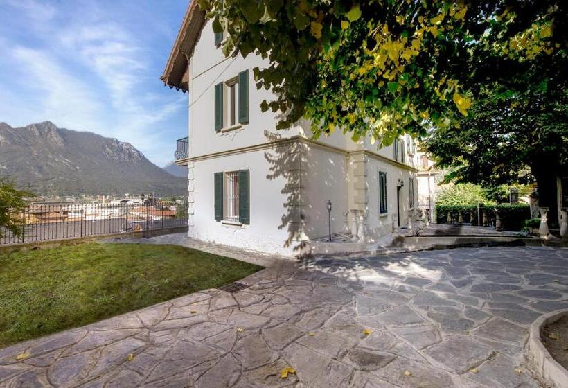اتاق استاندارد اینتریور, Villa Puccini Bed & Breakfast