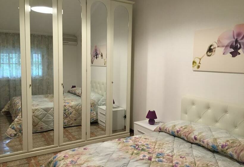 标准间, Villagio B&b