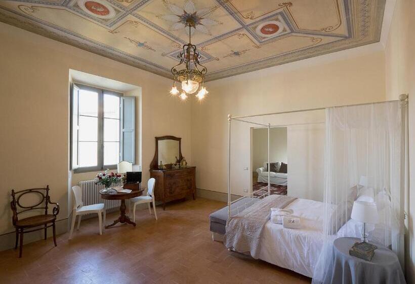 Номер Superior, B&b Palazzo Mattei