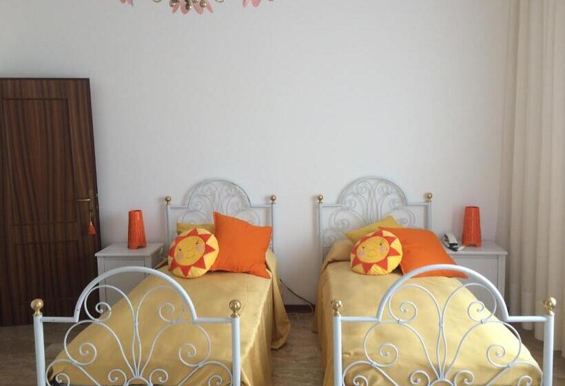 Номер Deluxe, B&b Soleluna