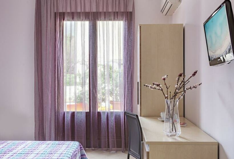 스탠다드 룸, Acasamia B&b