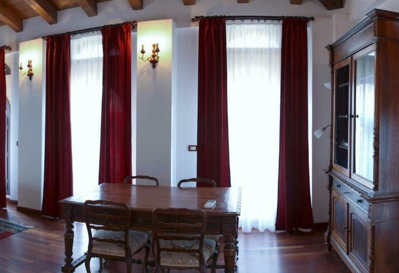 Люкс, Casa Filaferro