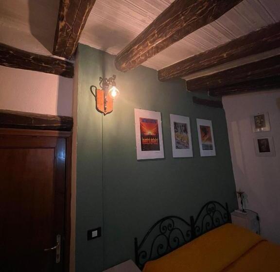 Номер Basic, La Casa Di Cosa