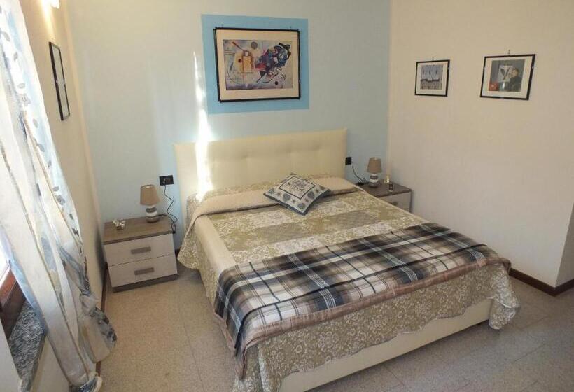 آپارتمان 1 خوابه, Bed & Breakfast Il Torrazzo