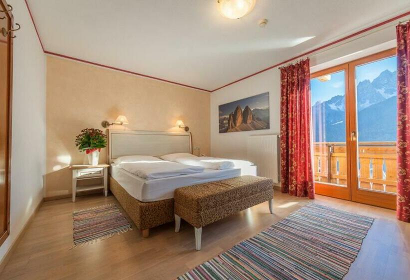 Номер Комфорт, Schopfenhof
