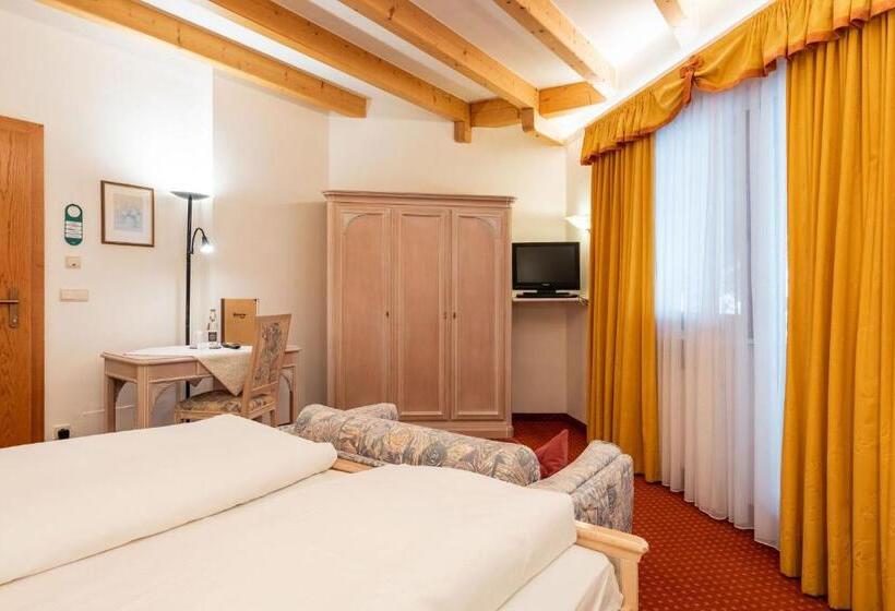 Номер Economy, Schopfenhof