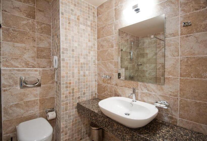 Номер Superior, Jeravi Club Hotel   All Inclusive