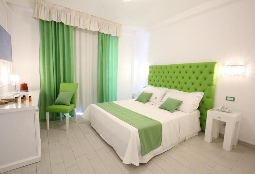 Люкс Классика, Ludwig Boutique Hotel & Spa