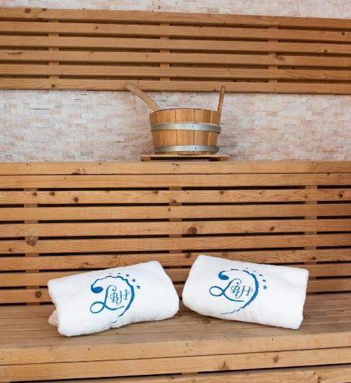 Люкс Повышенной Комфортности, Ludwig Boutique Hotel & Spa