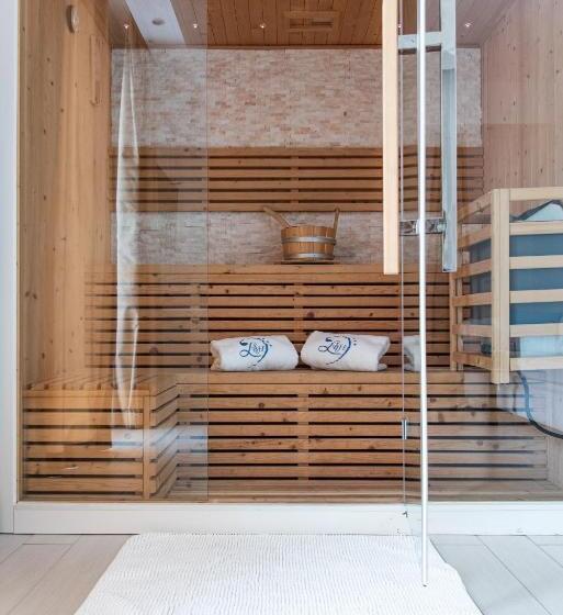 Люкс Повышенной Комфортности, Ludwig Boutique Hotel & Spa
