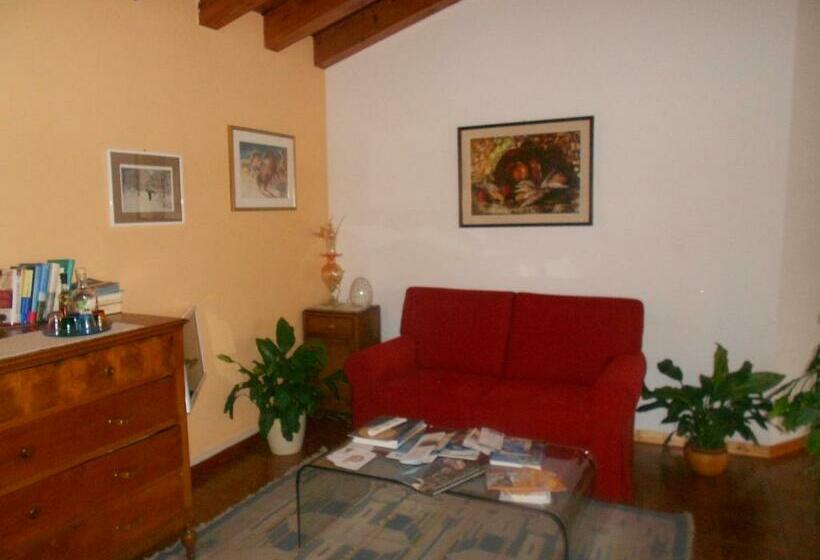 标准间, B&b Casa Lisa