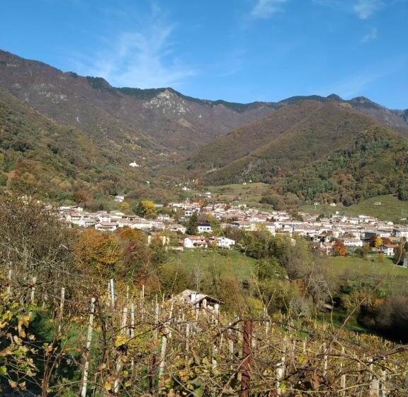 标准间, B&b Casa Lisa