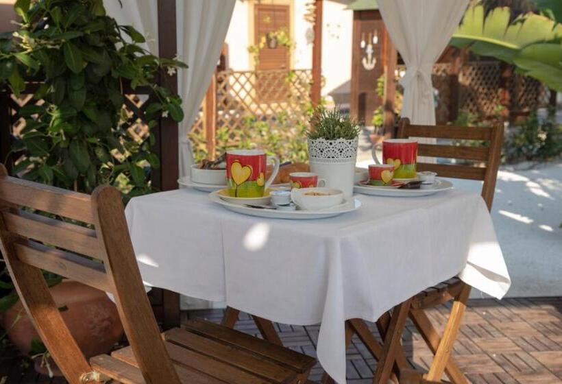 Дом 1 Спальня, B&b Estremo Sud Marzamemi