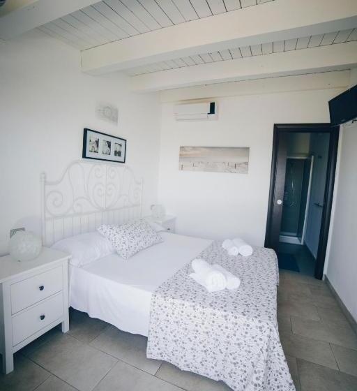 Номер Стандарт, B&b Estremo Sud Marzamemi