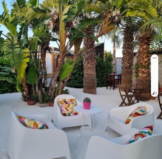 Дом 1 Спальня, B&b Estremo Sud Marzamemi