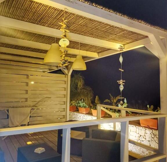 Дом 1 Спальня, B&b Estremo Sud Marzamemi
