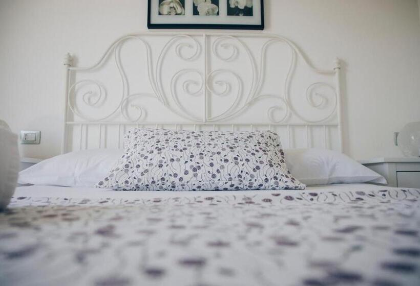 Номер Стандарт, B&b Estremo Sud Marzamemi