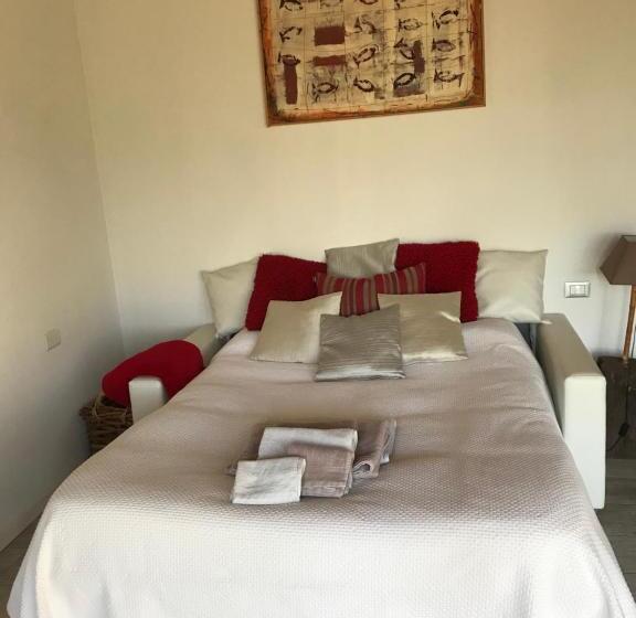 Номер Стандарт, B&b Rooms