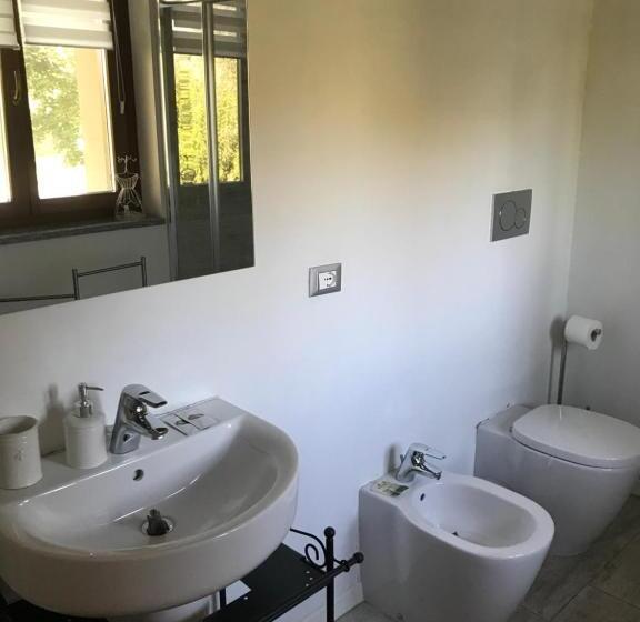 Номер Стандарт, B&b Rooms