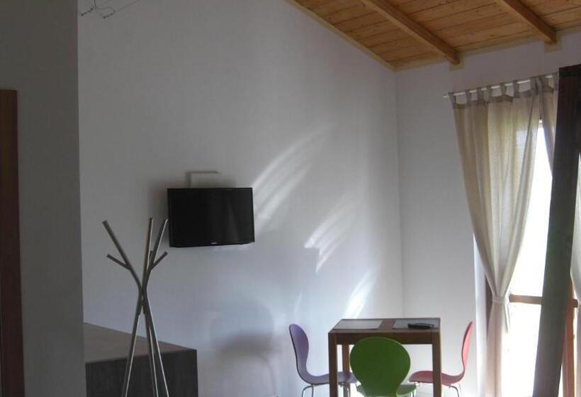 Номер Стандарт, B&b Rooms