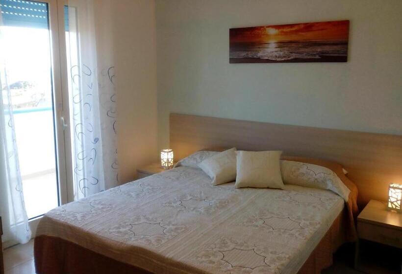 Номер Стандарт, B&b Trullo Di Mare
