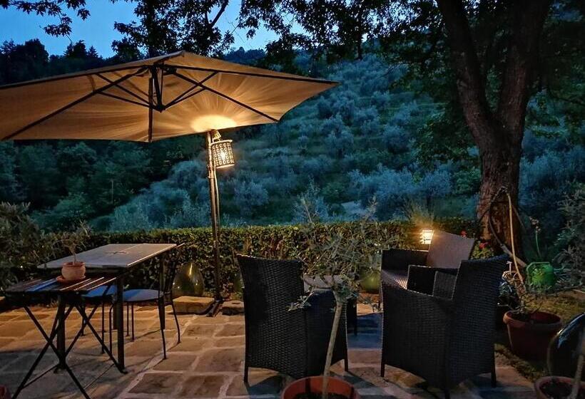 Номер Стандарт, Agriturismo Tananei