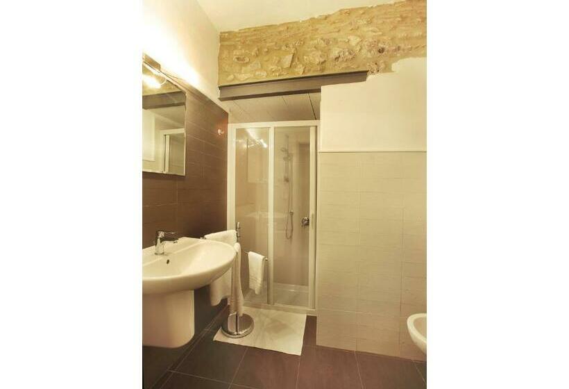 اتاق استاندارد, Residenze Portacastello