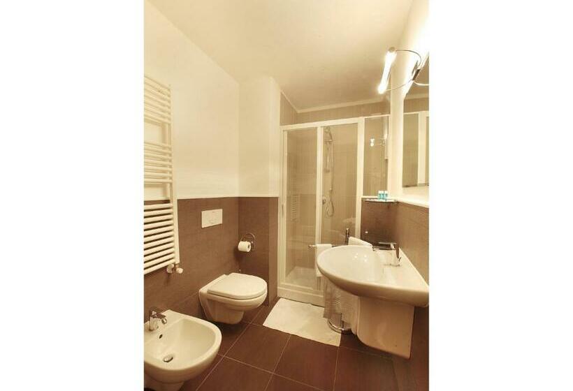 اتاق استاندارد, Residenze Portacastello