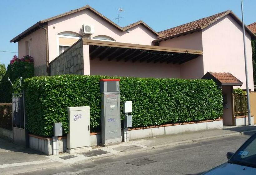 Номер Superior Одноместный, Ciro Bed And Breakfast La Villetta