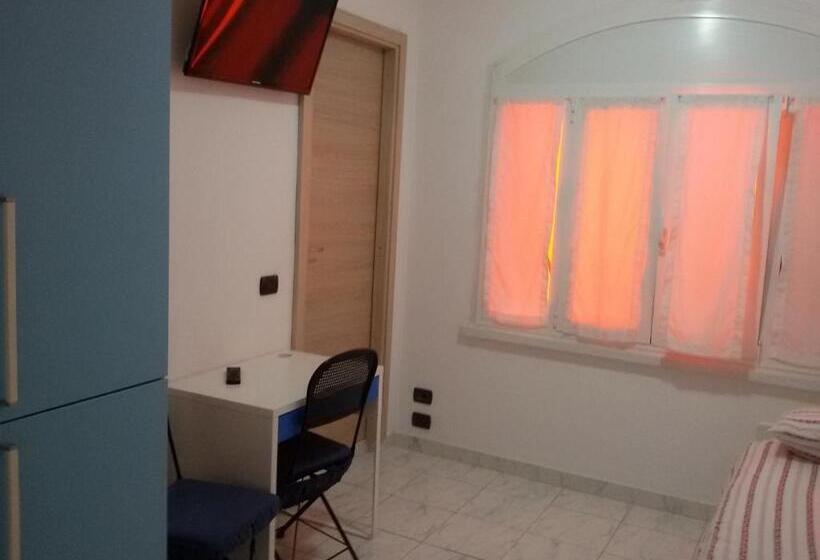 Номер Superior Одноместный, Ciro Bed And Breakfast La Villetta