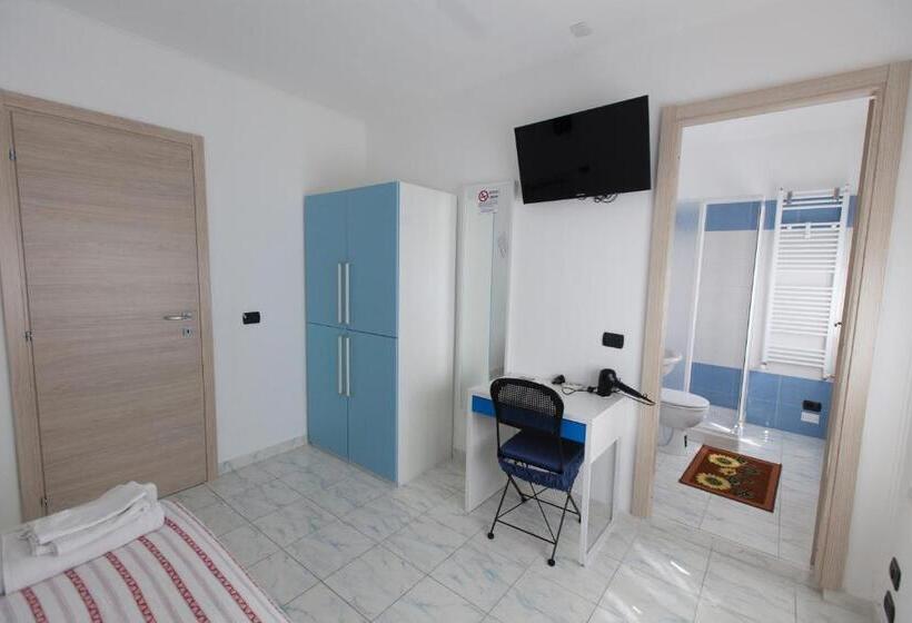 Номер Superior Одноместный, Ciro Bed And Breakfast La Villetta