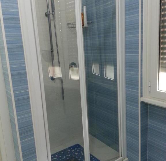 Номер Стандарт, Ciro Bed And Breakfast La Villetta