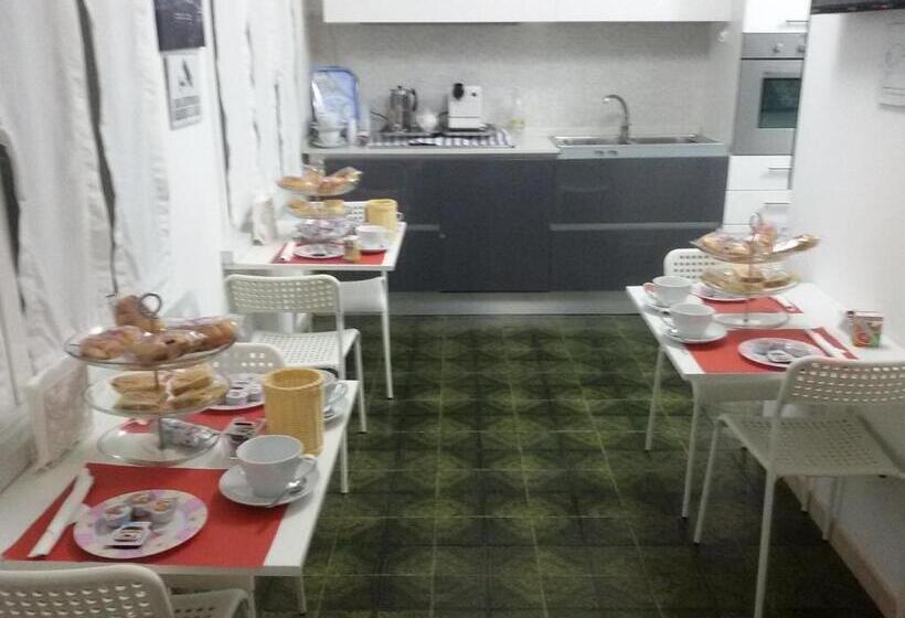 Номер Superior Одноместный, Ciro Bed And Breakfast La Villetta