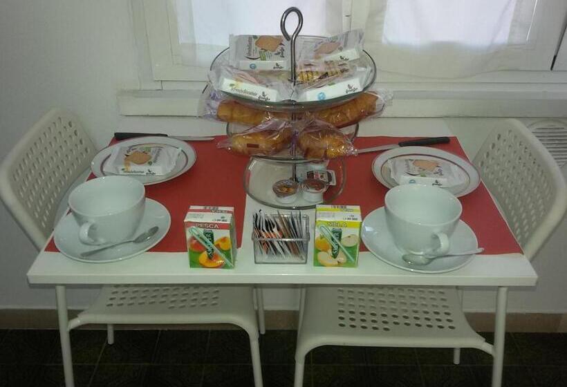 Номер Superior Одноместный, Ciro Bed And Breakfast La Villetta
