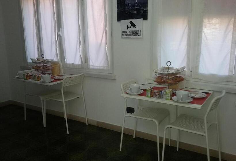 Номер Superior Одноместный, Ciro Bed And Breakfast La Villetta