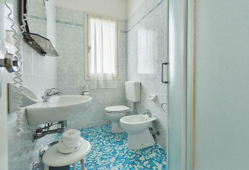 Номер Стандарт с Балконом, Bruna B&b