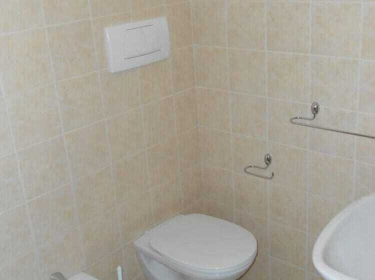 Четырехместный Номер Стандарт, Casa Per Ferie Sacro Cuore
