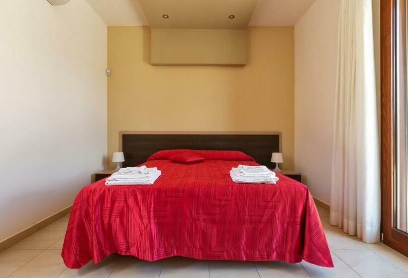 标准间, Lido Marini Rooms