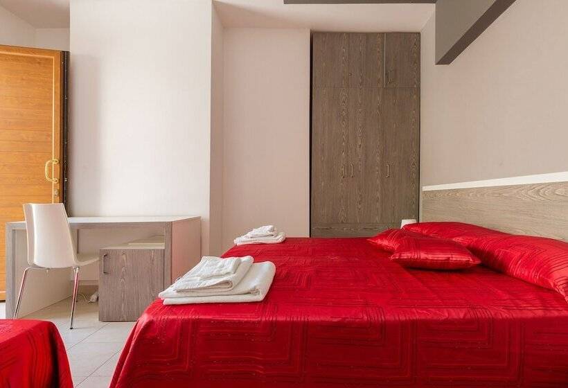 标准间, Lido Marini Rooms