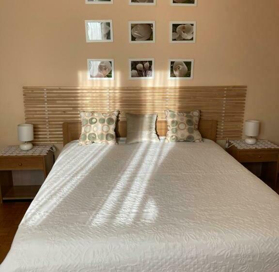 Номер Стандарт, Tencarola B & B