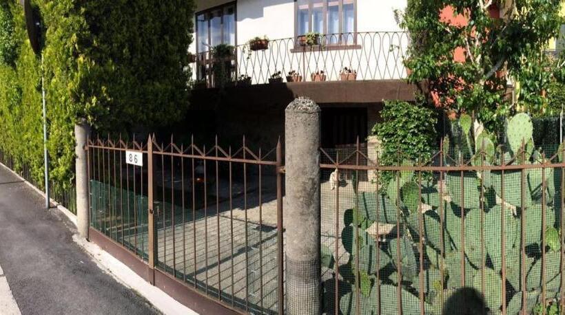 Номер Стандарт, Tencarola B & B