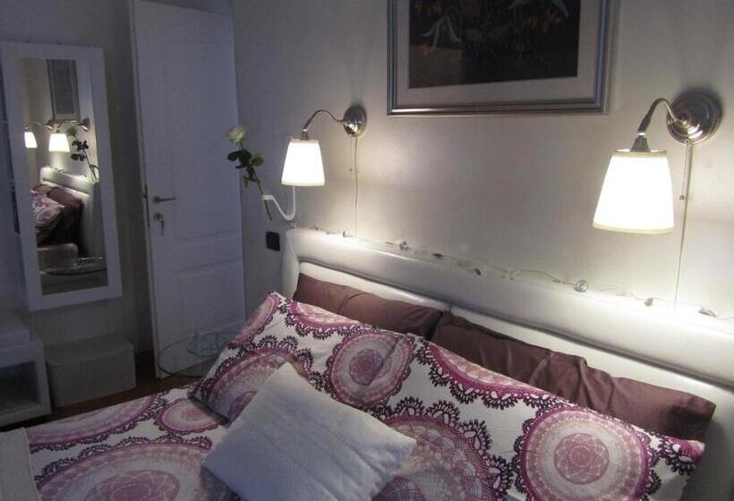 스탠다드 룸, B&b Borgo Marina