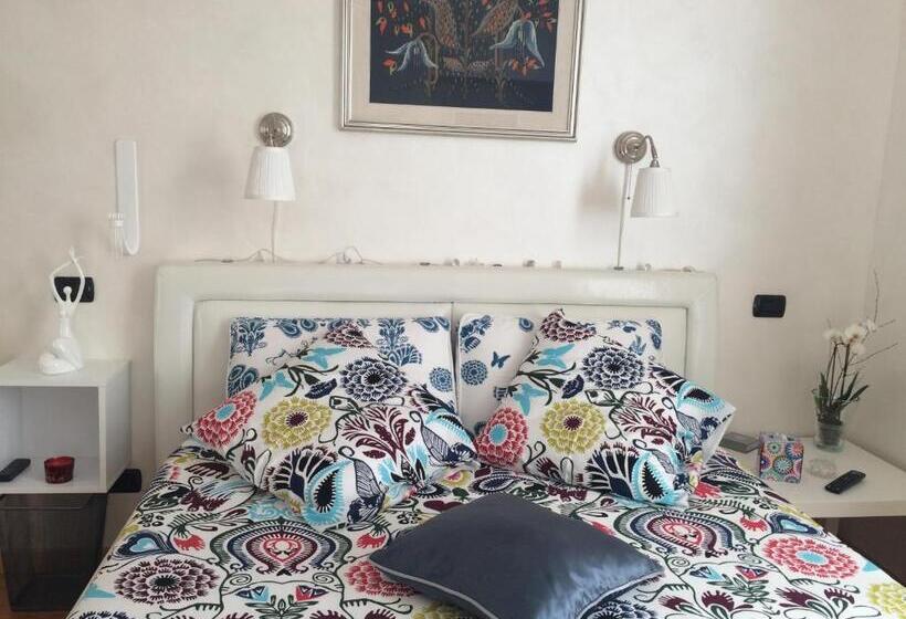 스탠다드 룸, B&b Borgo Marina