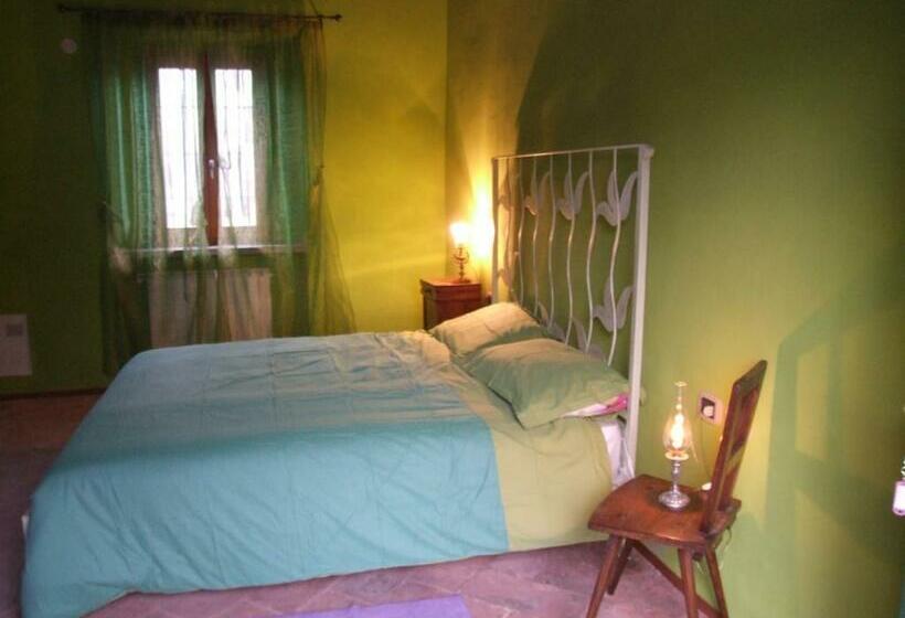 Номер Стандарт, B&b Coco Loco
